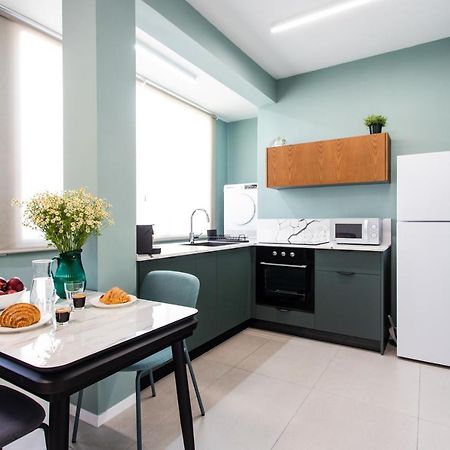 Design Apartments In 네타니아 외부 사진