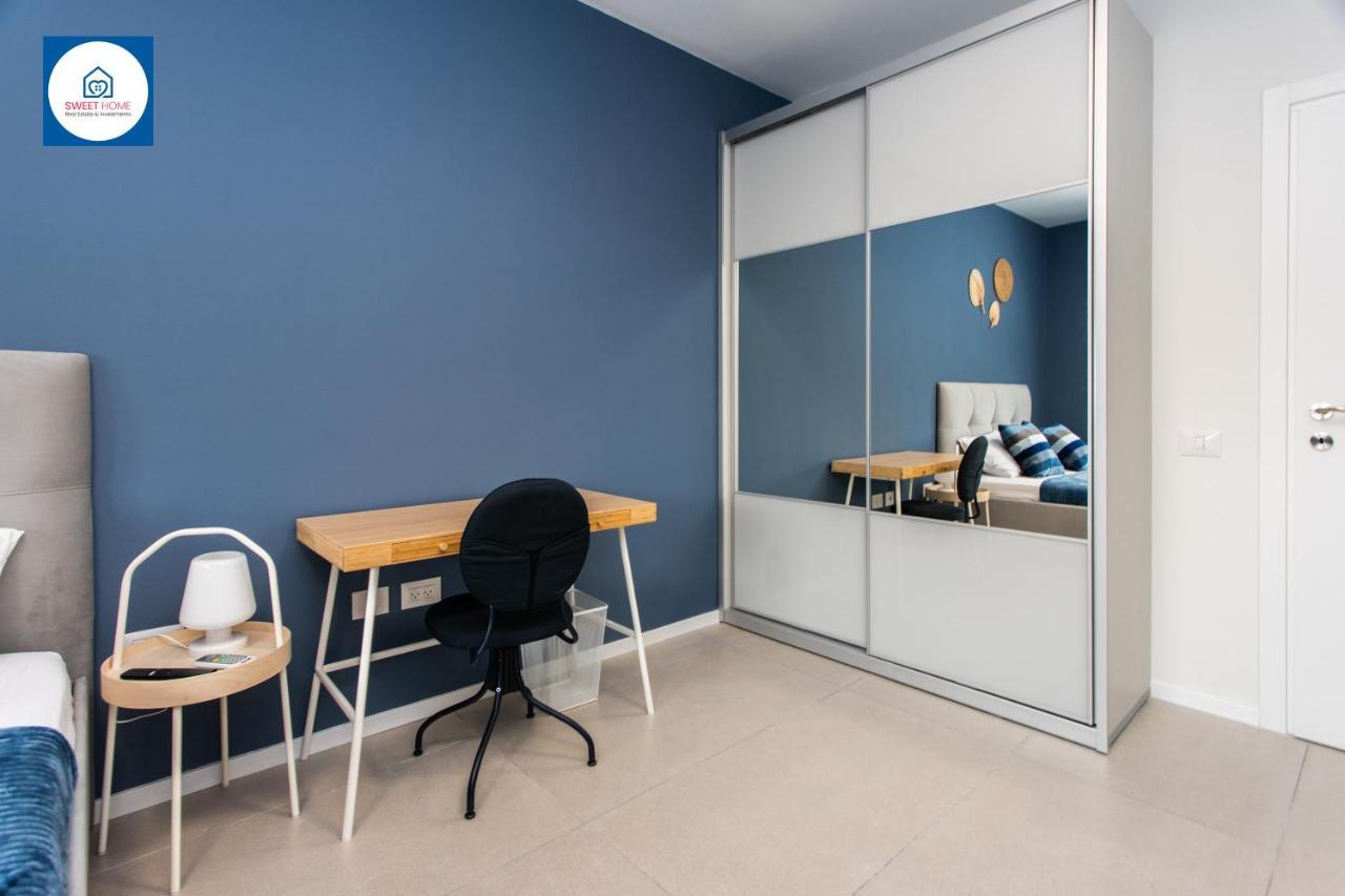 Design Apartments In 네타니아 외부 사진